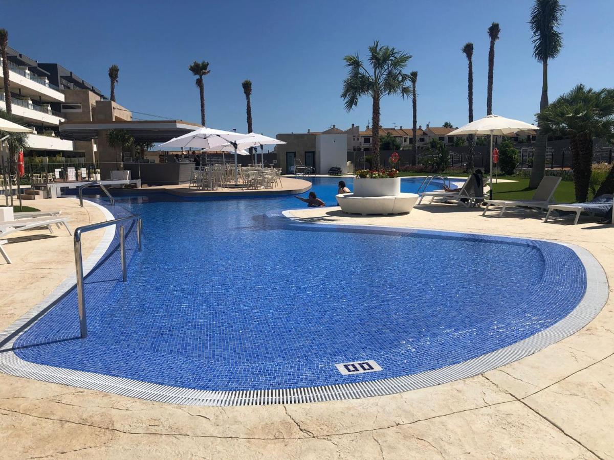 New - Flamenca Village - Fantastic Location! Orihuela Exterior photo
