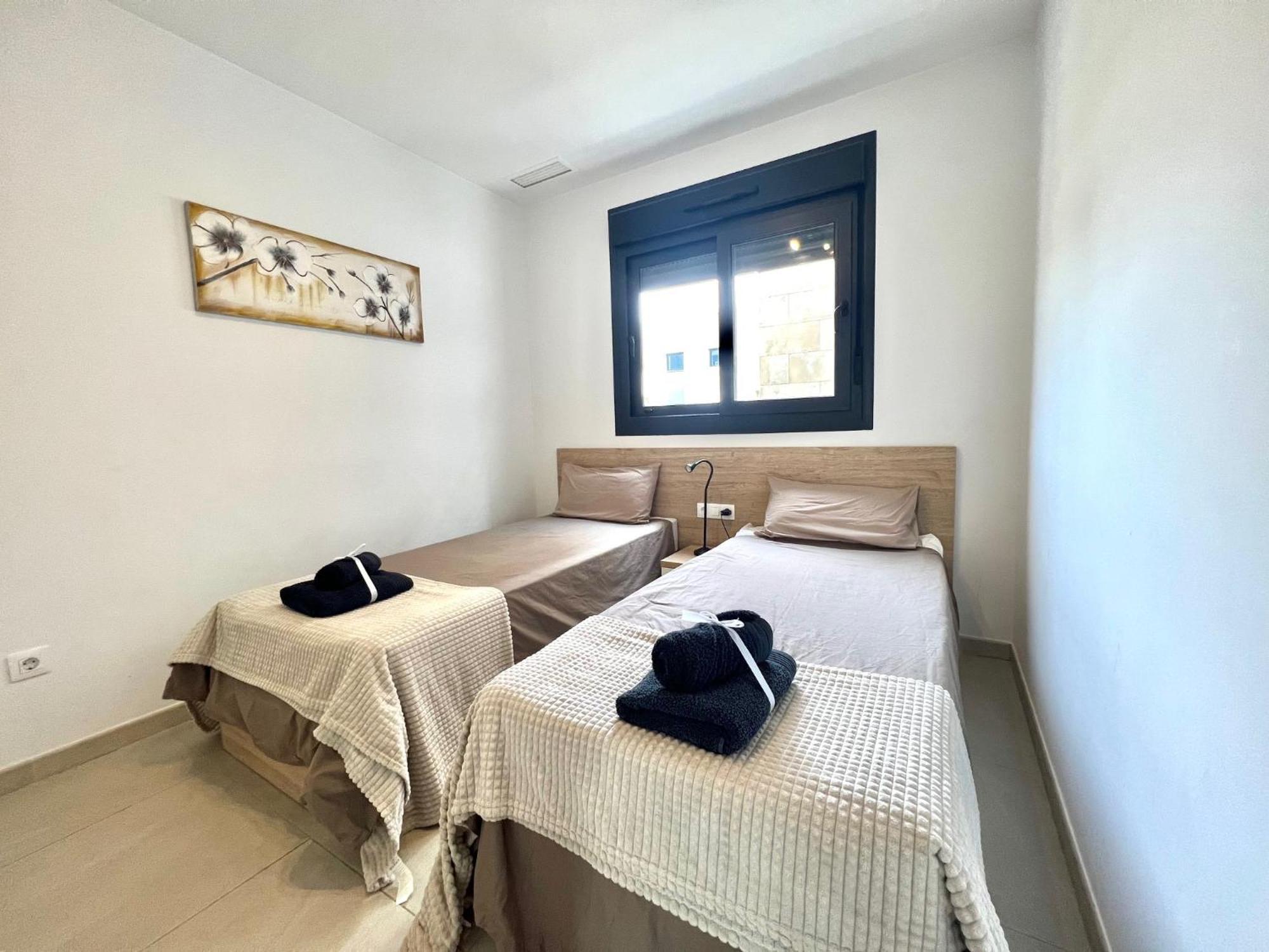 New - Flamenca Village - Fantastic Location! Orihuela Exterior photo