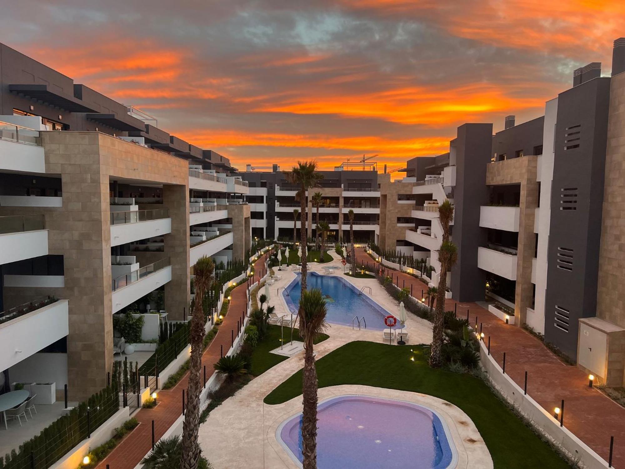 New - Flamenca Village - Fantastic Location! Orihuela Exterior photo