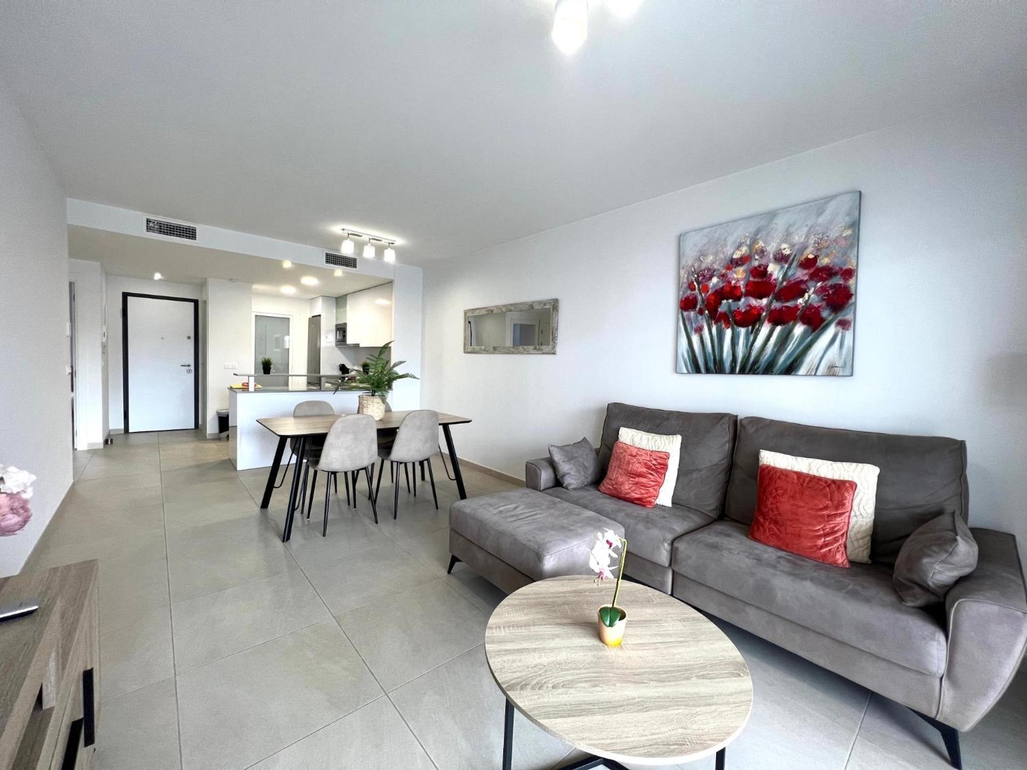 New - Flamenca Village - Fantastic Location! Orihuela Exterior photo
