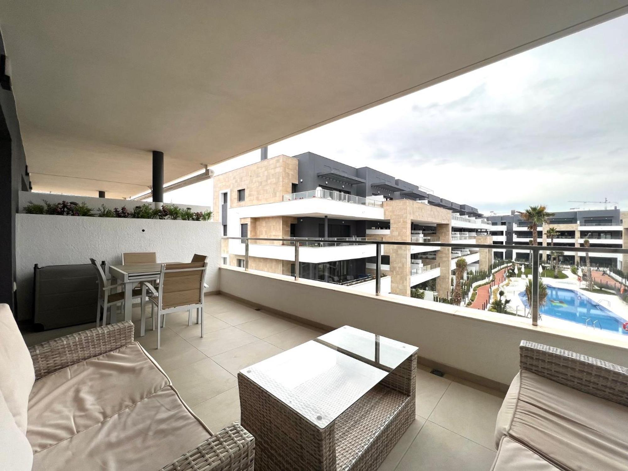 New - Flamenca Village - Fantastic Location! Orihuela Exterior photo